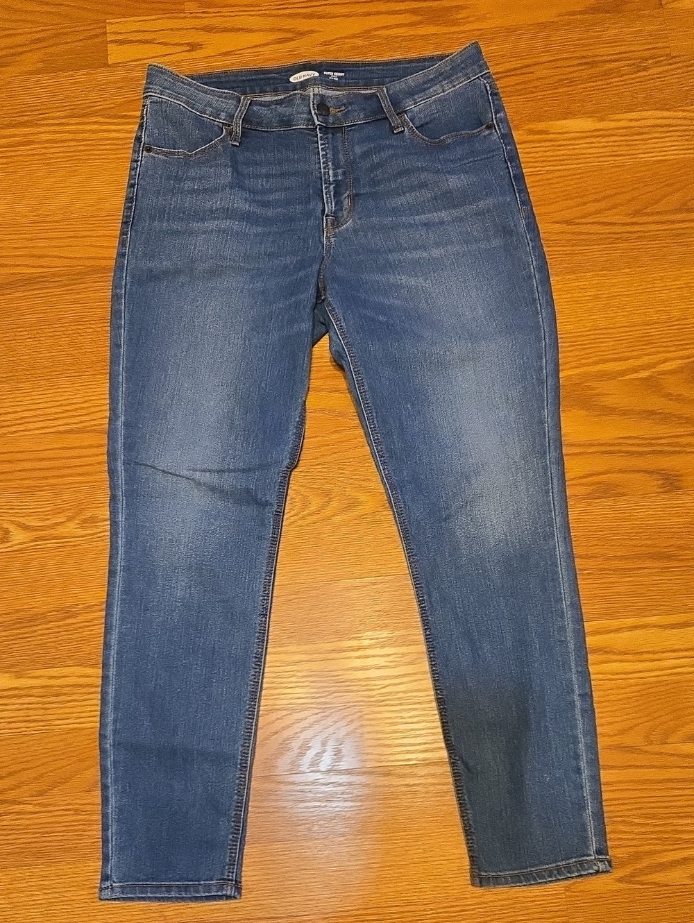 Old Navy Jeans